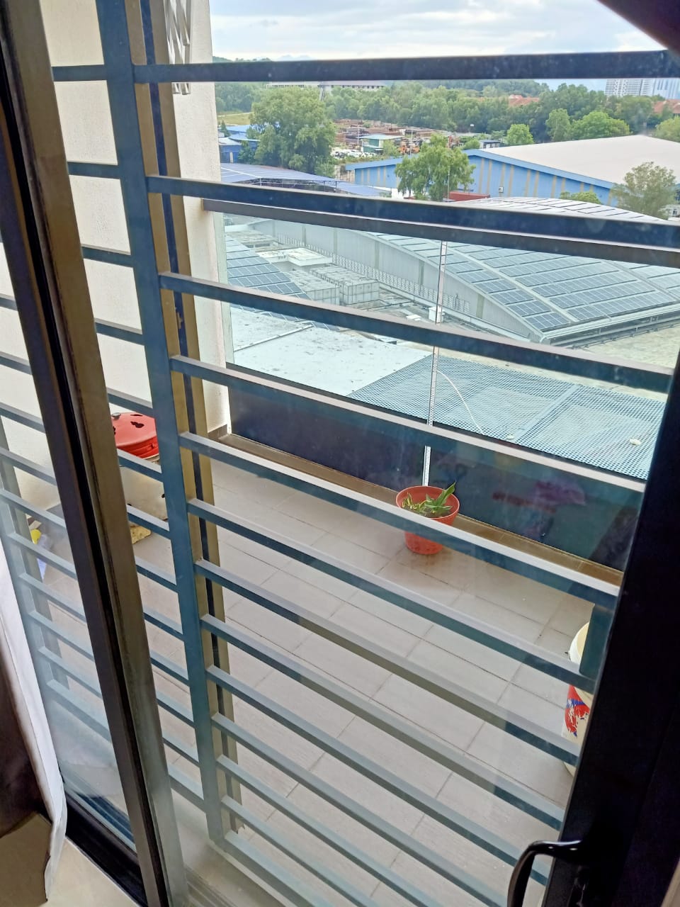 Silk Sky Residence - photo 10