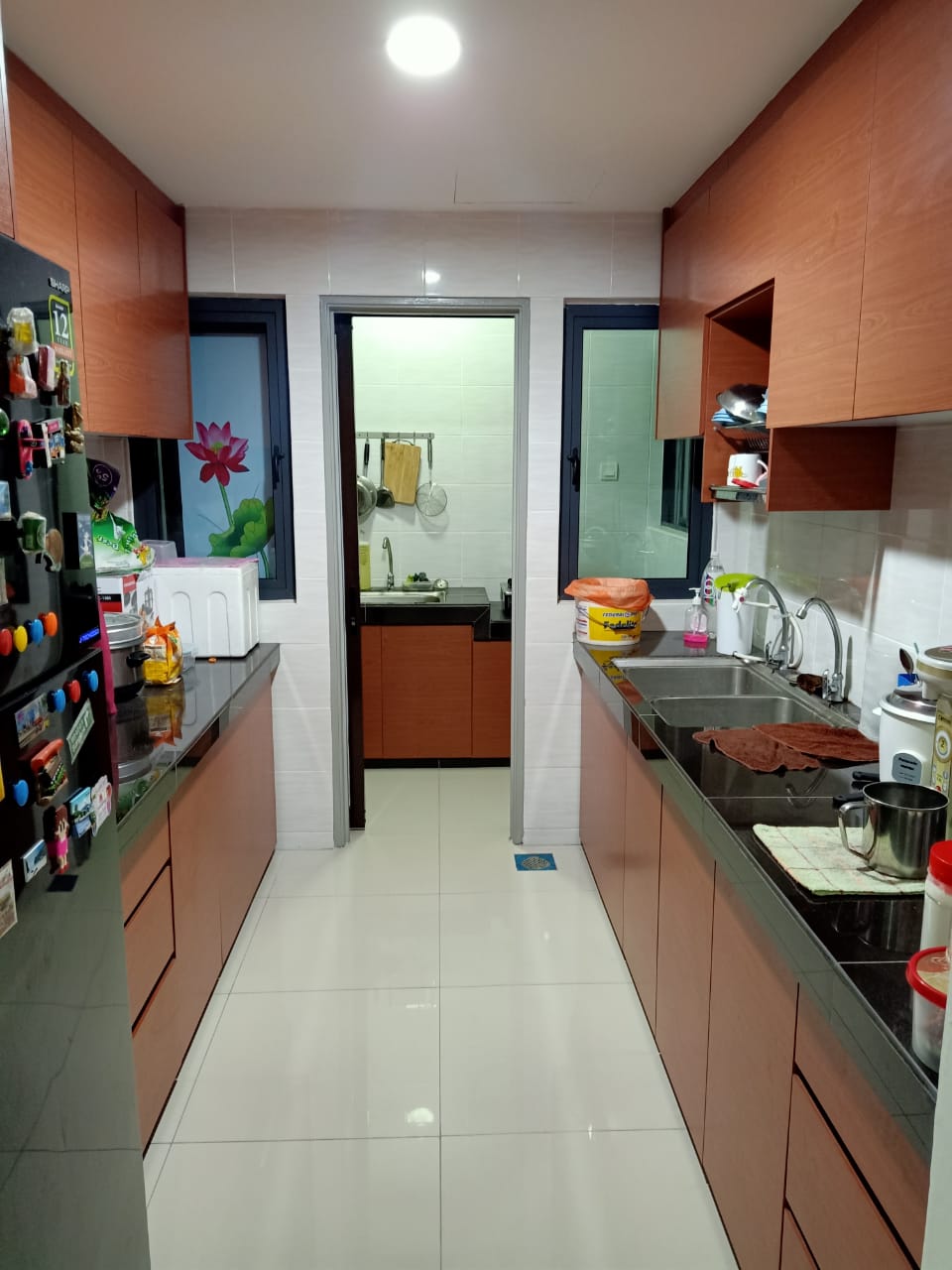 Silk Sky Residence - photo 12