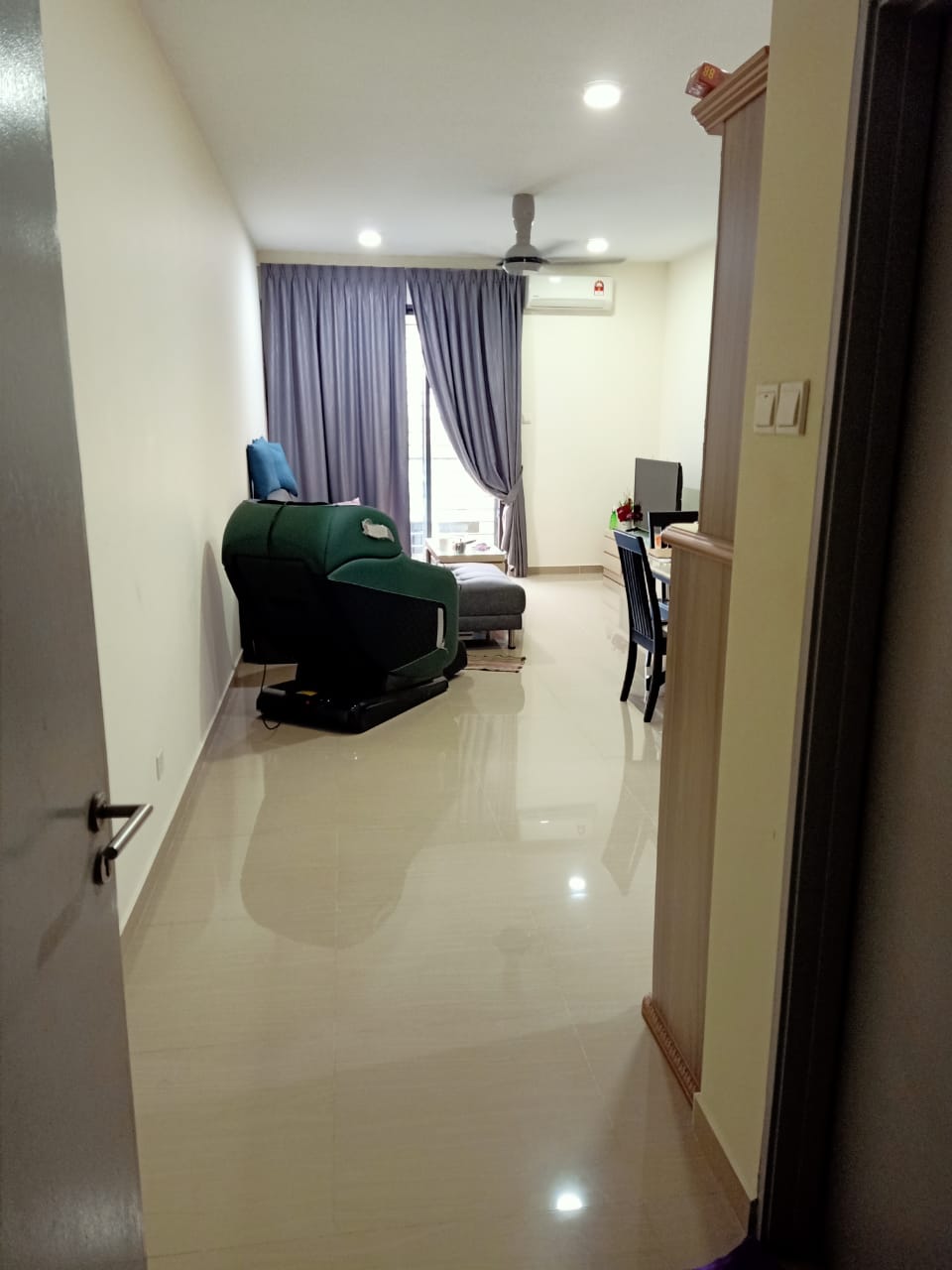 Silk Sky Residence - photo 13