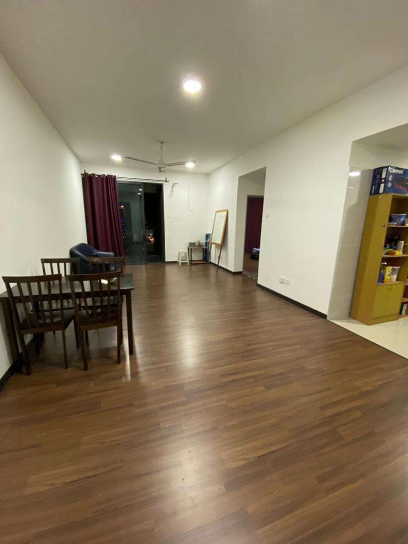 Silk Sky Residence - photo 4