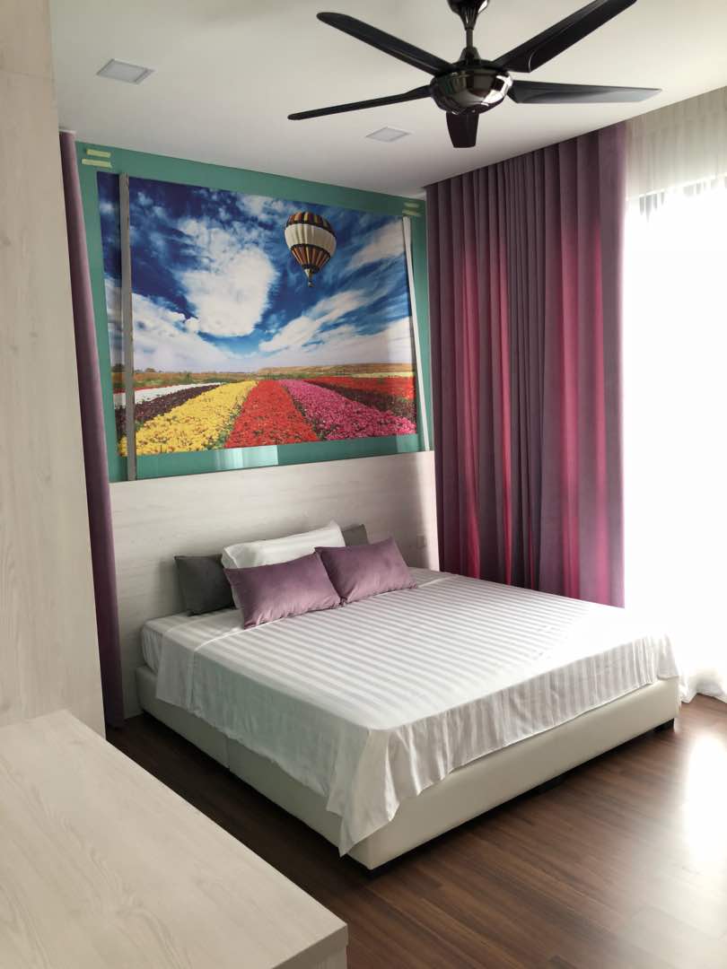 Silk Sky Residence - photo 1