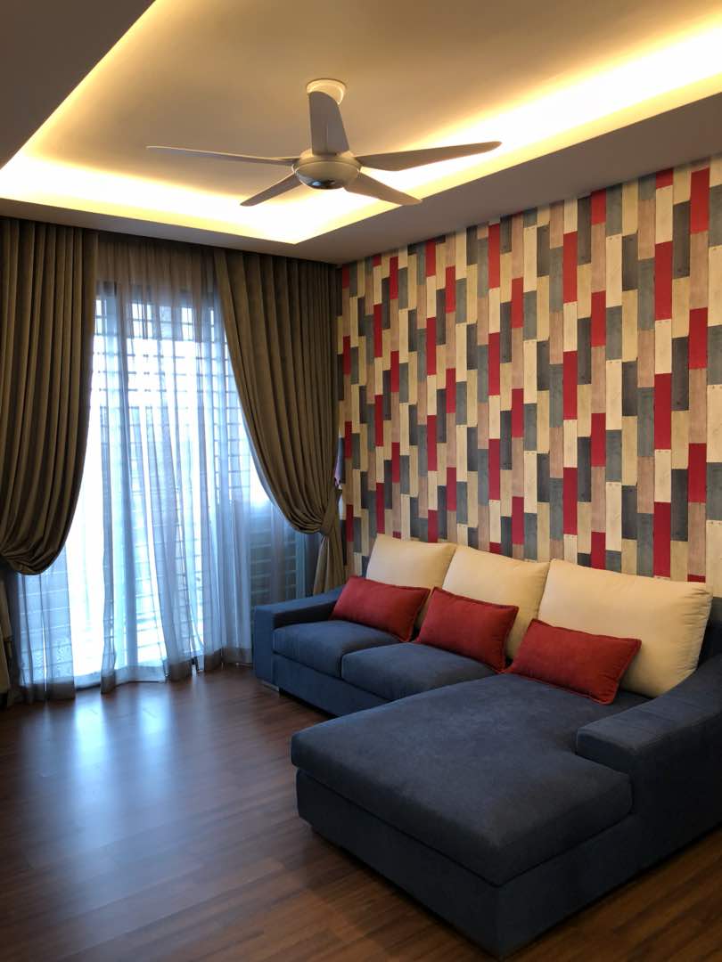 Silk Sky Residence - photo 2
