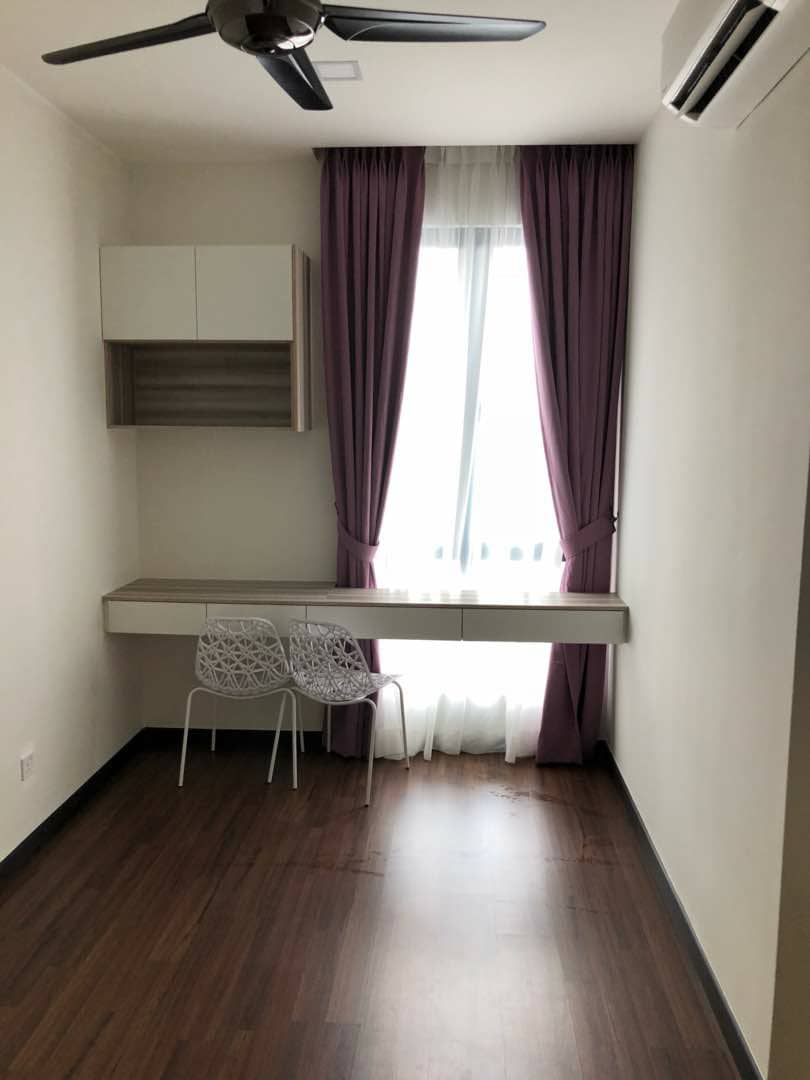 Silk Sky Residence - photo 4