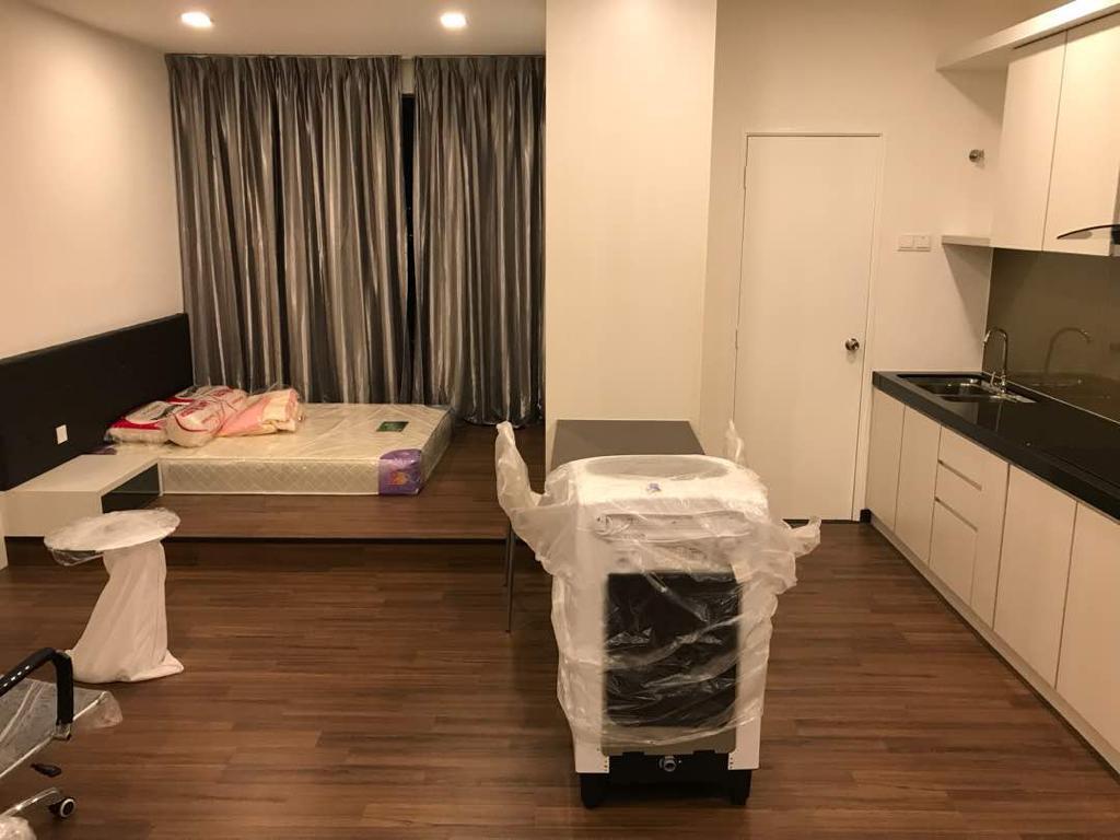 Silk Sky Residence - photo 1