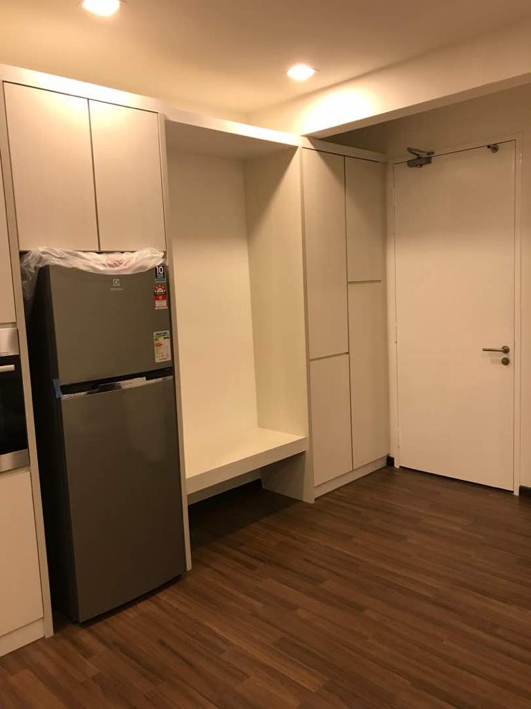 Silk Sky Residence - photo 2