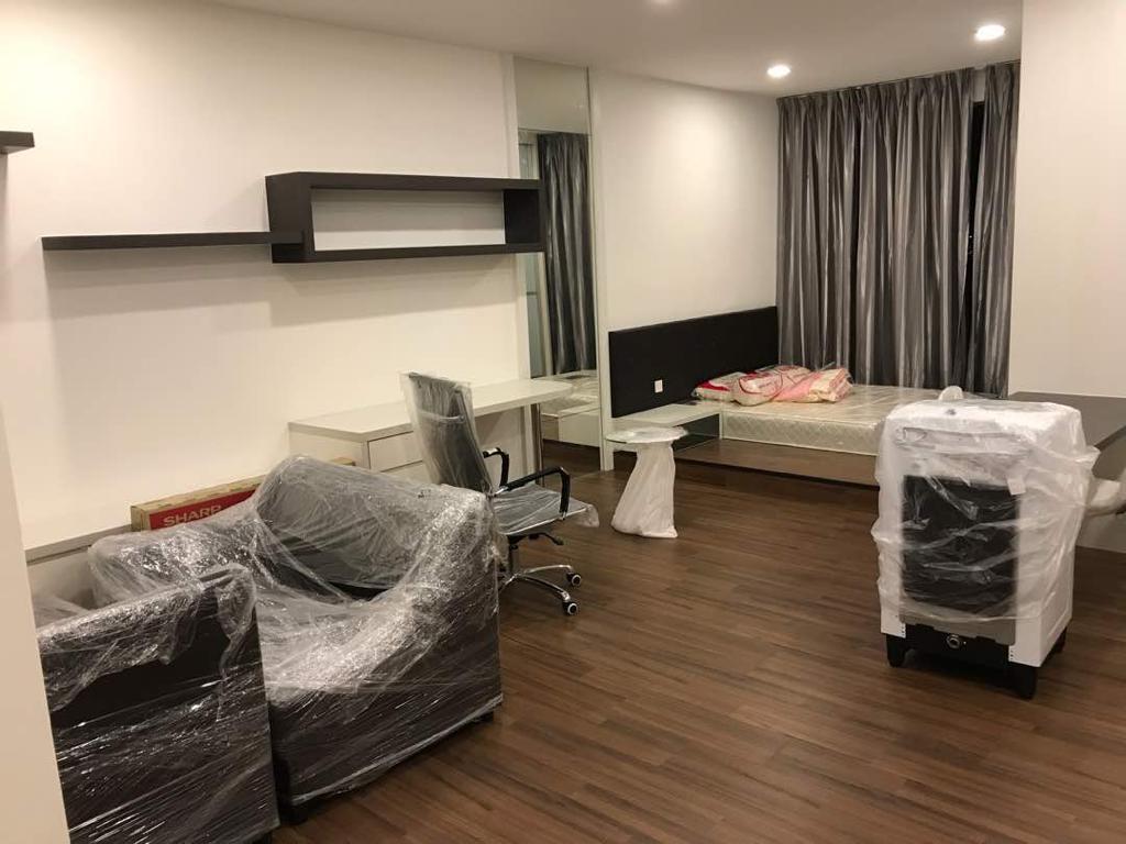 Silk Sky Residence - photo 5
