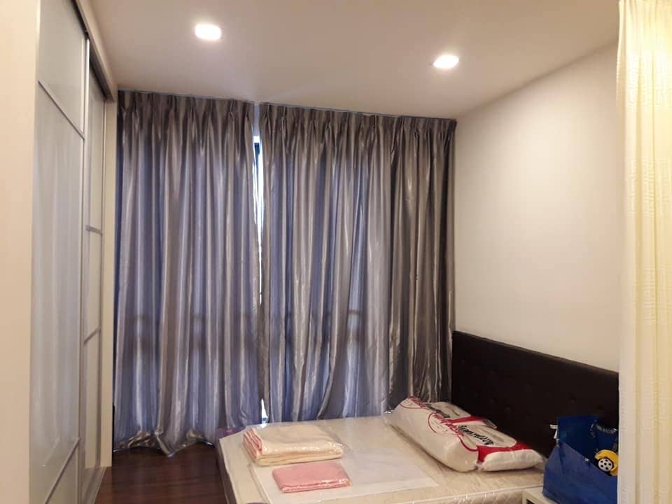 Silk Sky Residence
