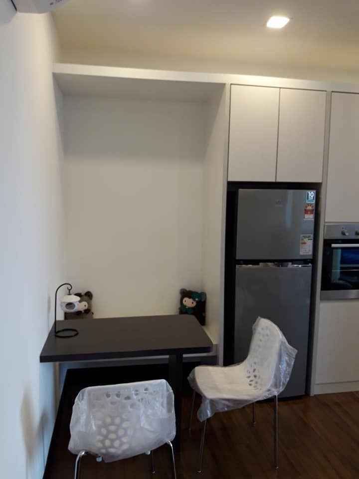 Silk Sky Residence - photo 4