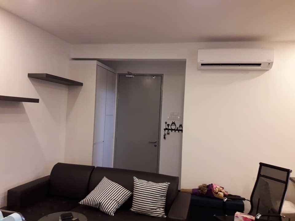 Silk Sky Residence - photo 7