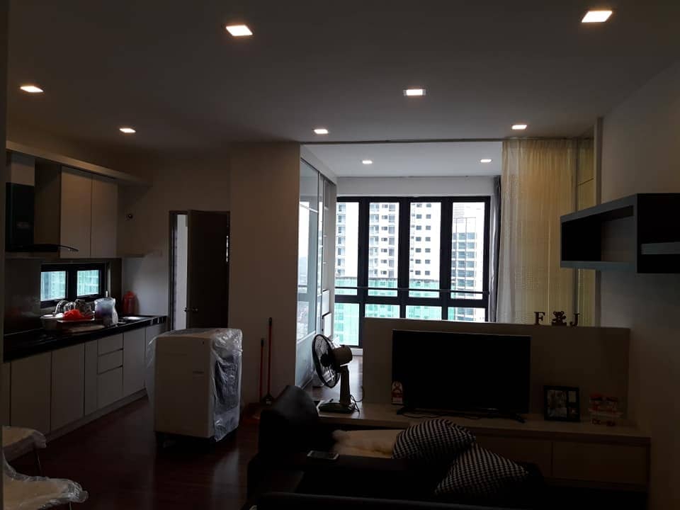 Silk Sky Residence - photo 8