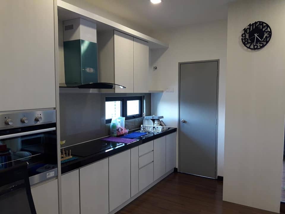 Silk Sky Residence - photo 9
