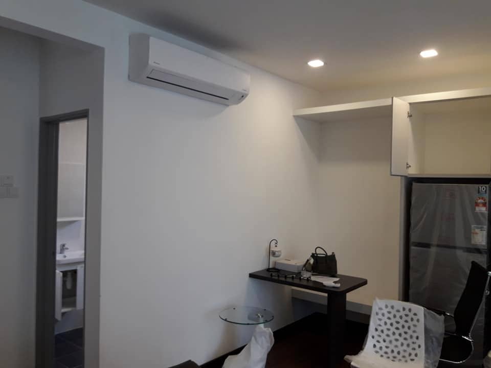 Silk Sky Residence - photo 10
