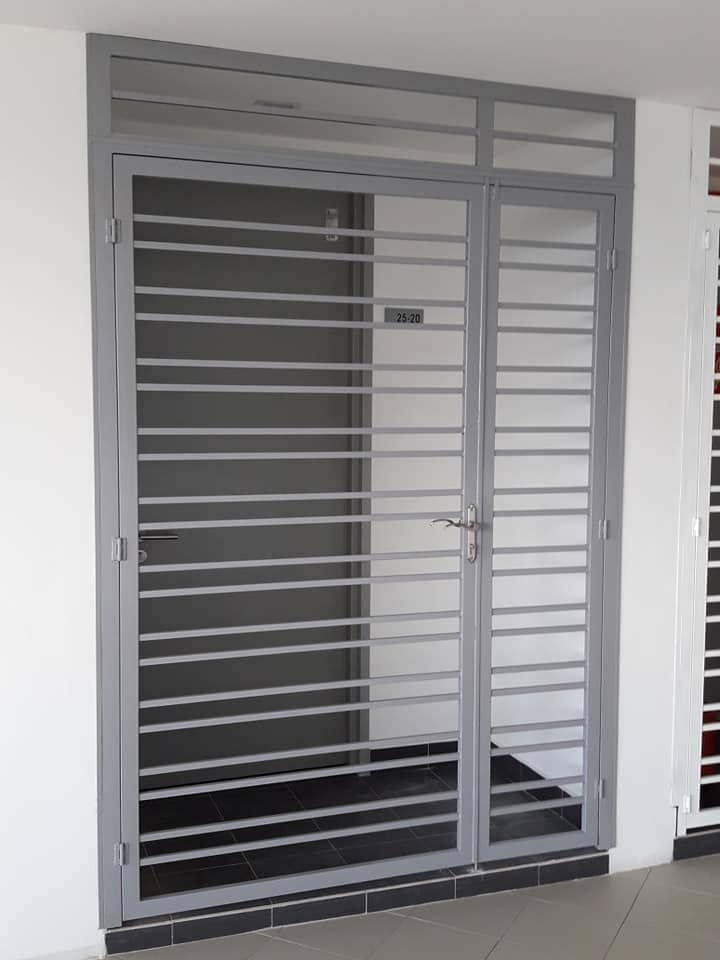 Silk Sky Residence - photo 11