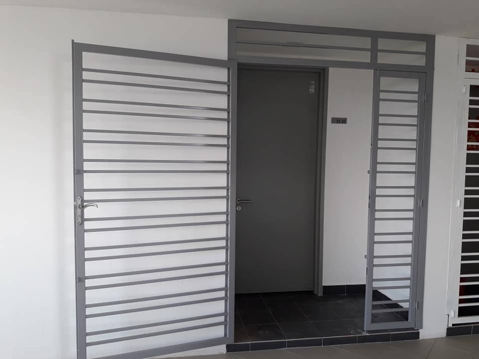 Silk Sky Residence - photo 12