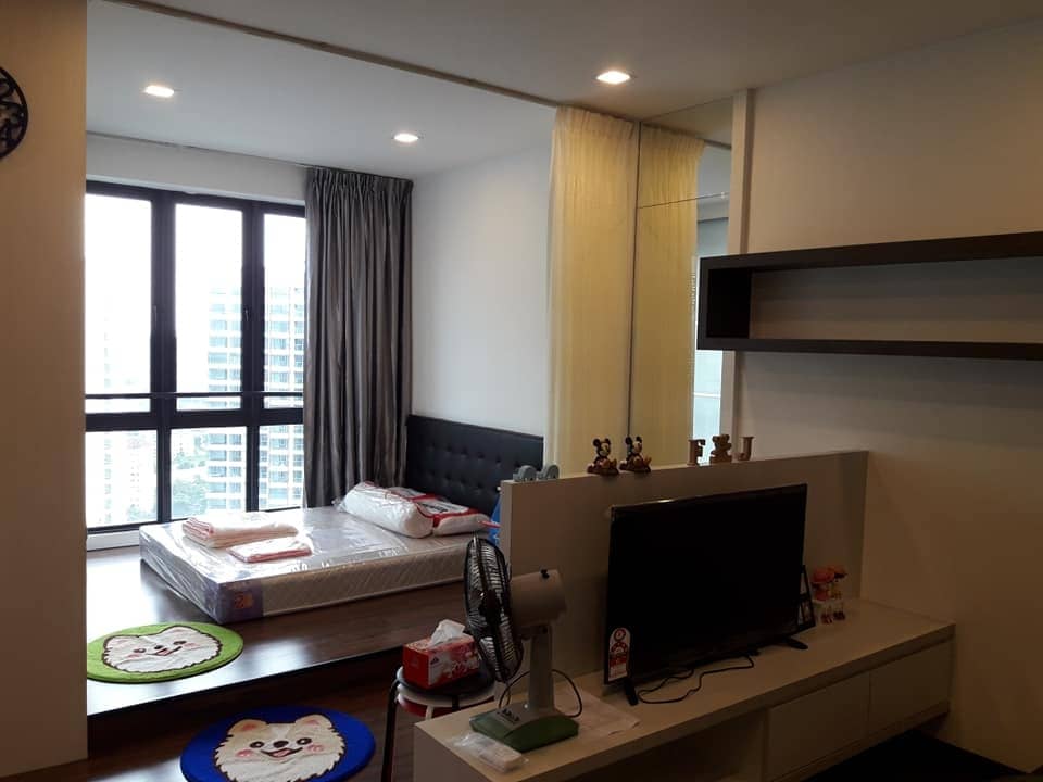 Silk Sky Residence - photo 13
