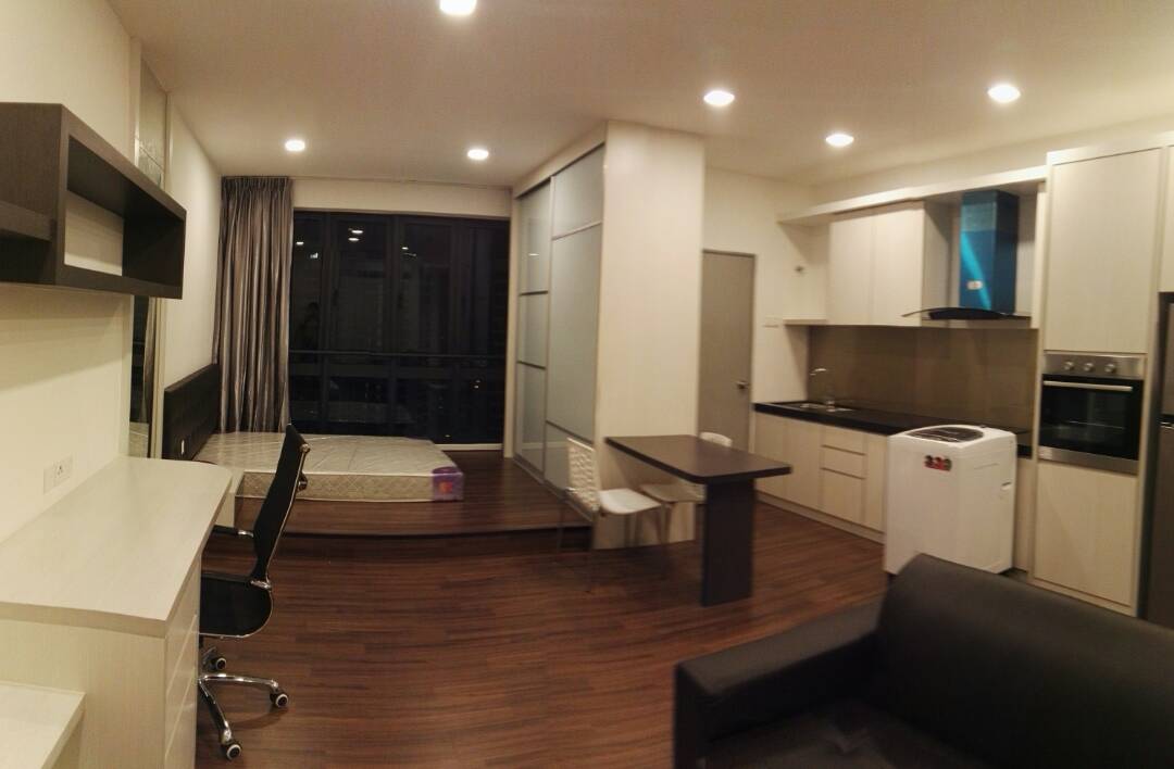Silk Sky Residence
