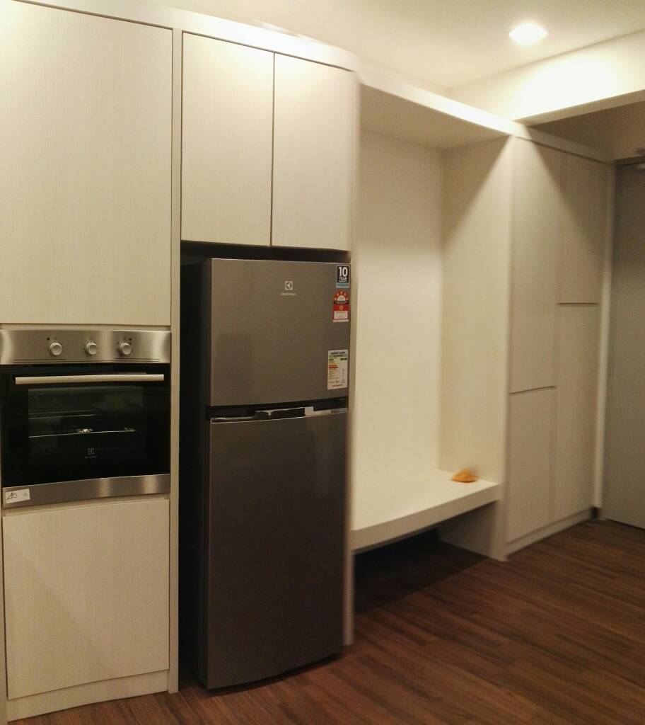 Silk Sky Residence - photo 3