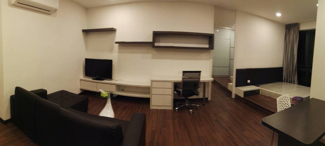 Silk Sky Residence - photo 4