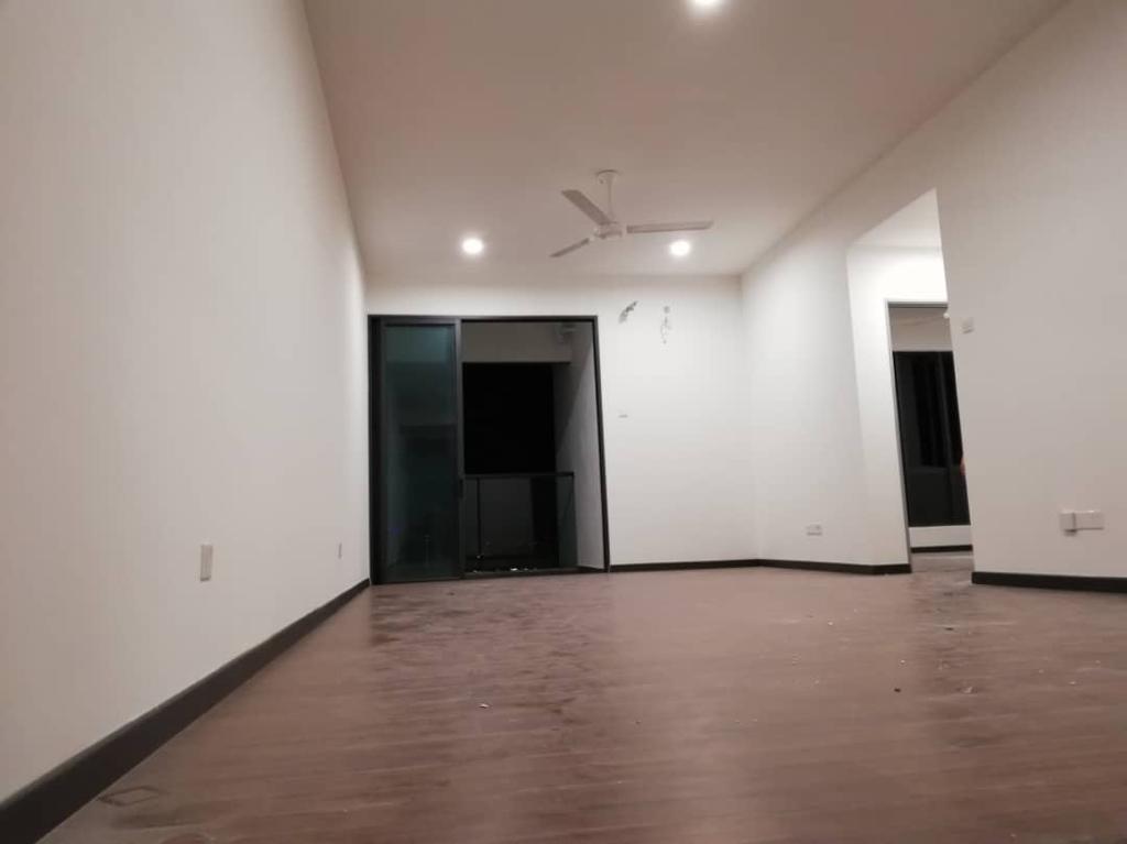 Silk Sky Residence - photo 1