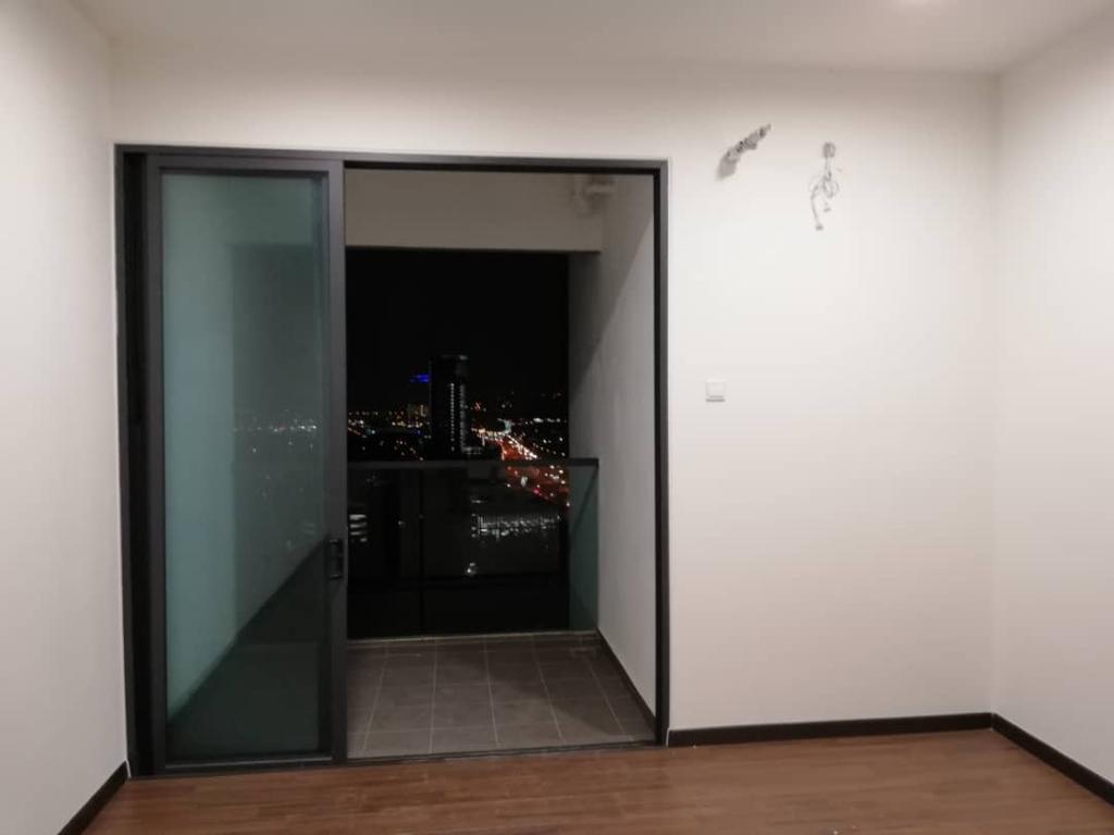 Silk Sky Residence - photo 2