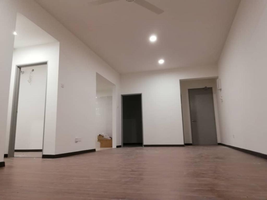 Silk Sky Residence - photo 3