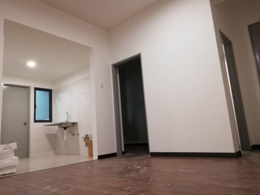 Silk Sky Residence - photo 5