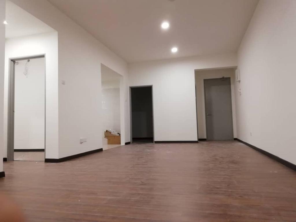 Silk Sky Residence - photo 6