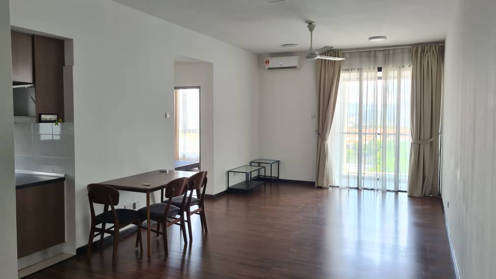 Silk Sky Residence - photo 1
