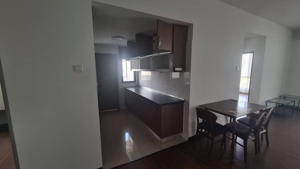 Silk Sky Residence - photo 11