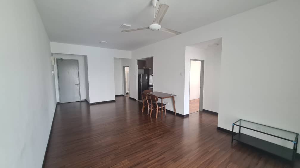 Silk Sky Residence - photo 13