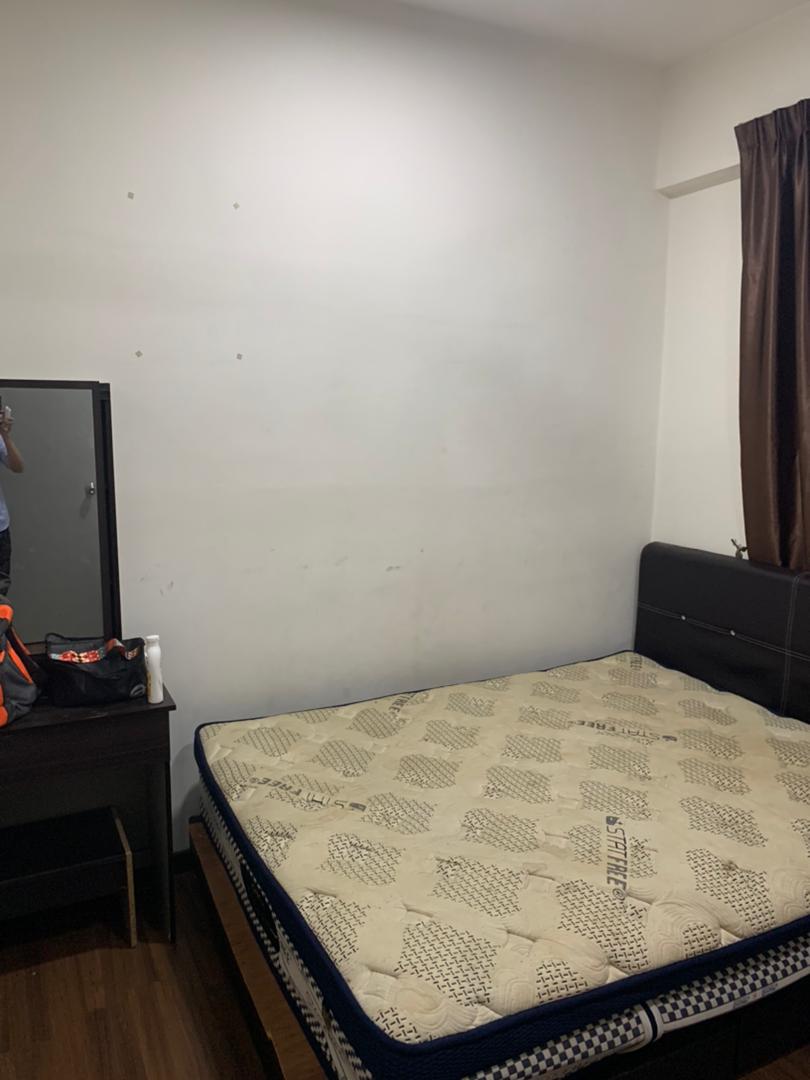 Silk Sky Residence - photo 1