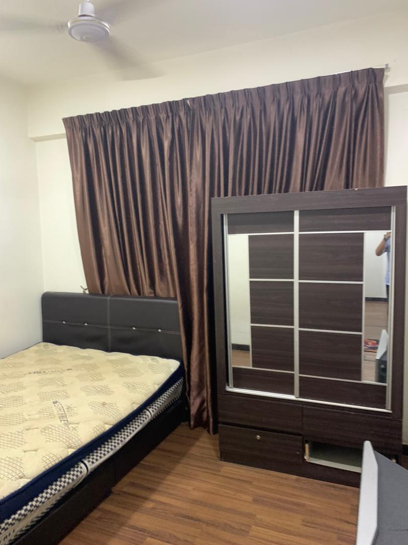 Silk Sky Residence - photo 6
