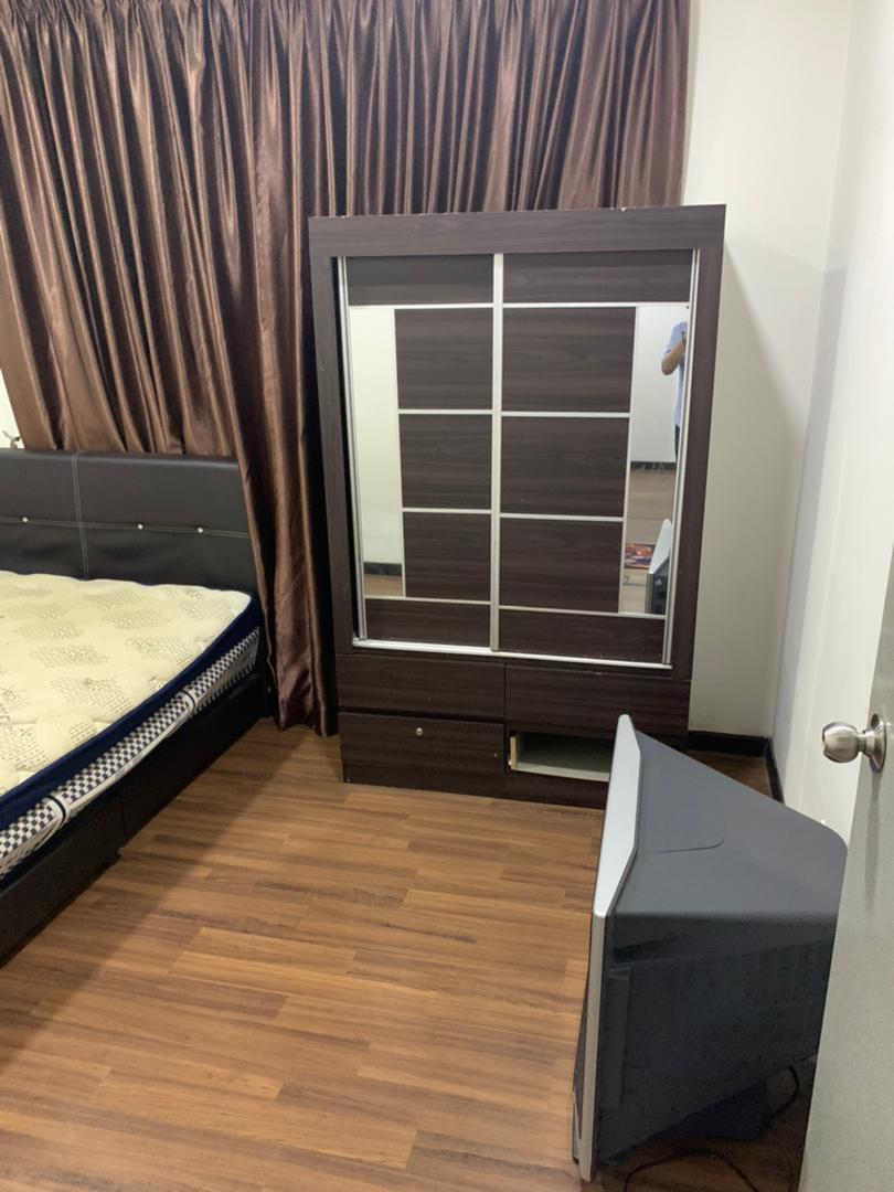 Silk Sky Residence - photo 8