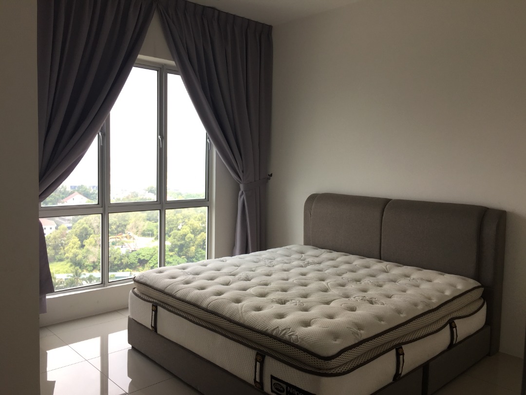 Silk Residence - photo 8
