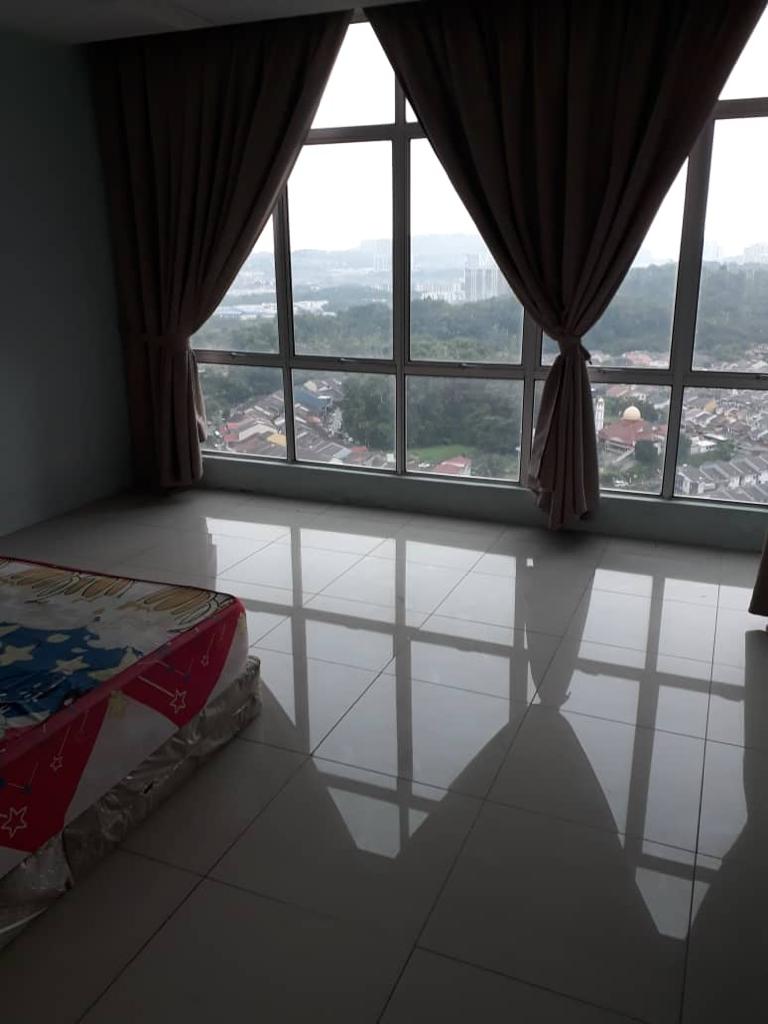 Silk Residence