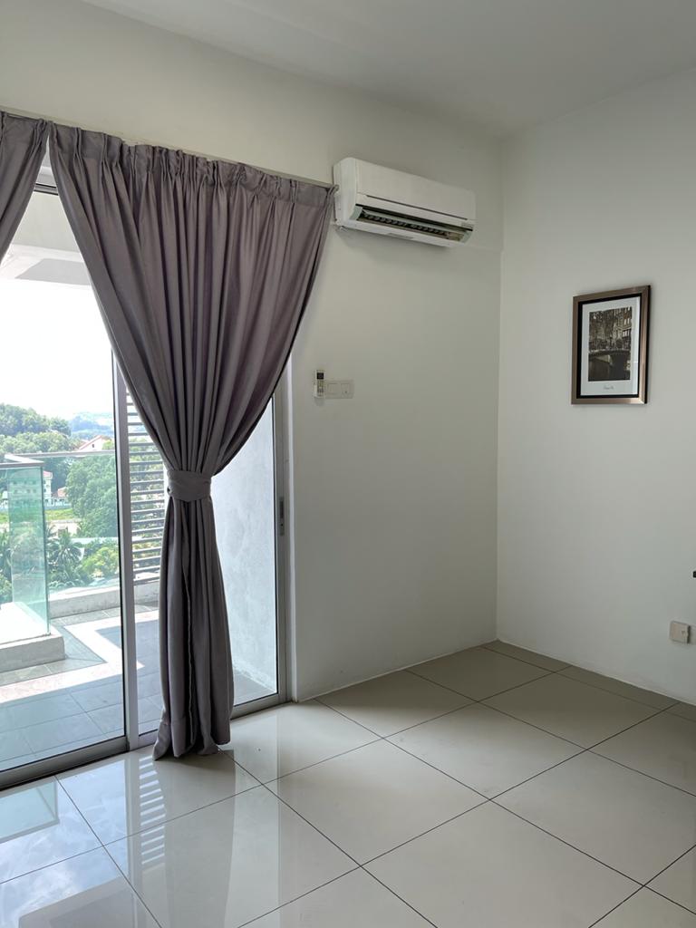 Silk Residence - photo 9