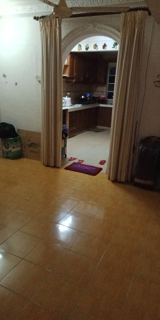 Taman Permata Double Storey Terrence