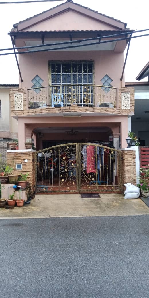 Taman Permata Double Storey Terrence - photo 2
