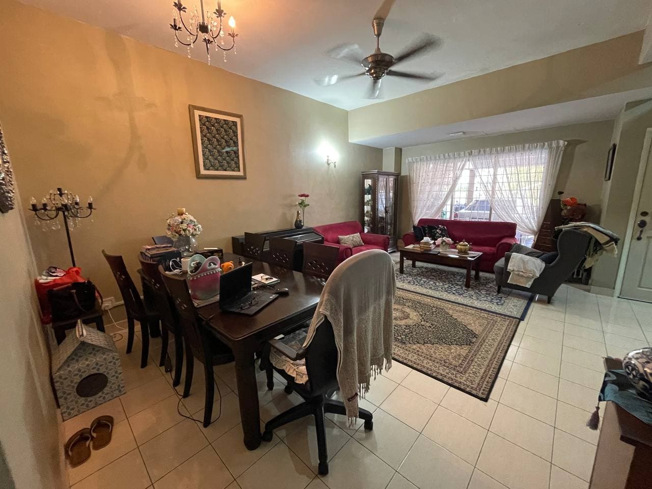Taman Putra Permai Seri Kembangan - photo 3