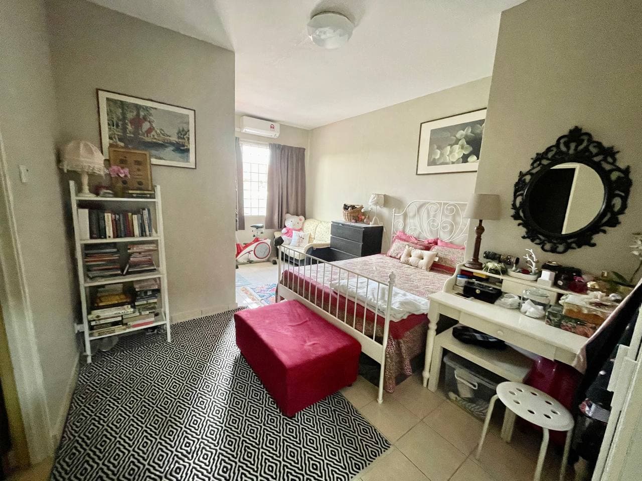 Taman Putra Permai Seri Kembangan - photo 6