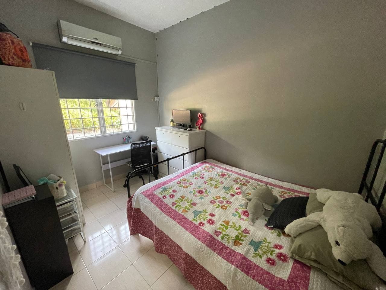Taman Putra Permai Seri Kembangan - photo 7