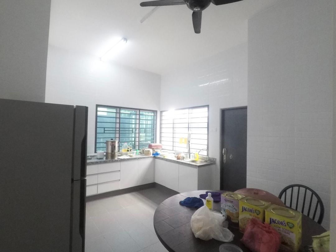 Semi-D House  Perdana Park Cheras Perdana - photo 3
