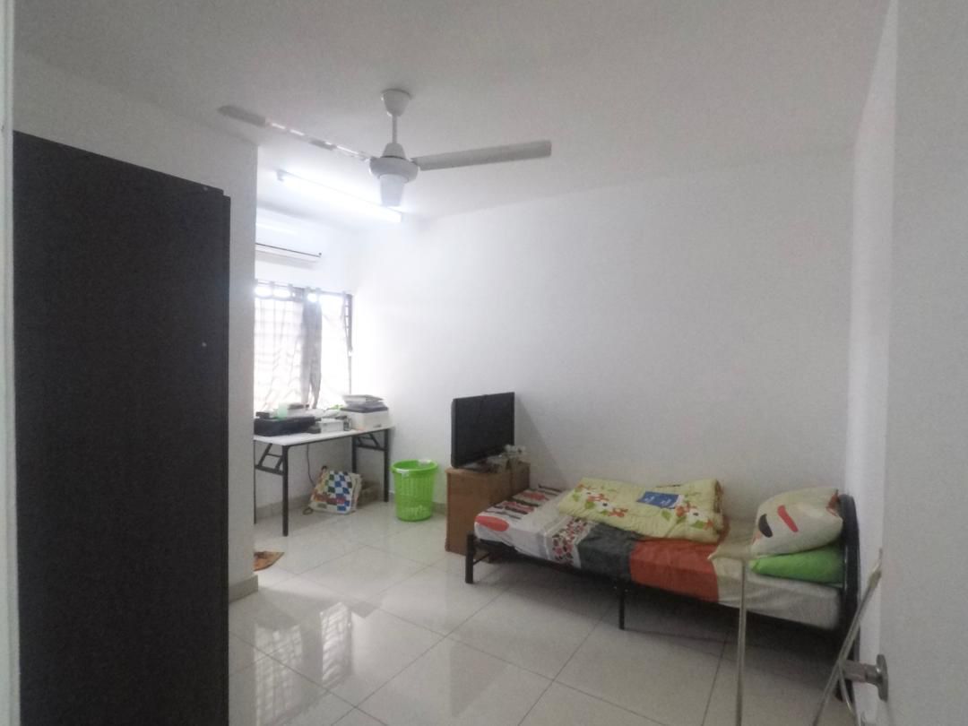 Semi-D House  Perdana Park Cheras Perdana - photo 6