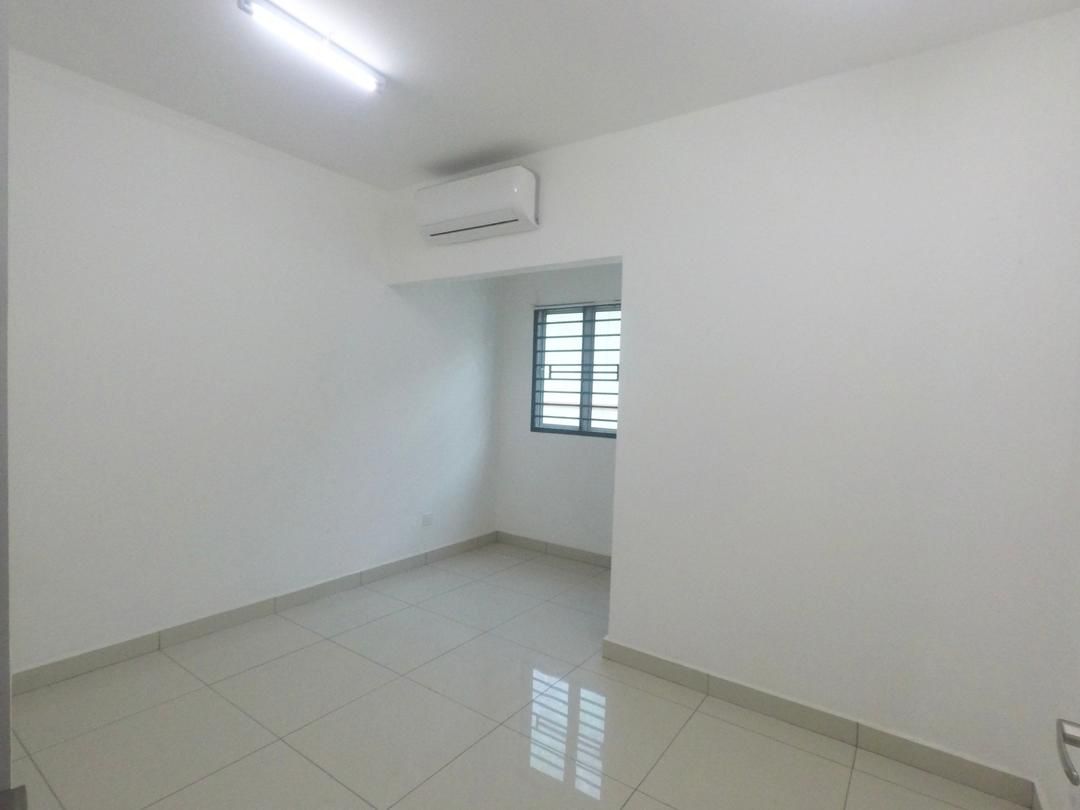 Semi-D House  Perdana Park Cheras Perdana - photo 8