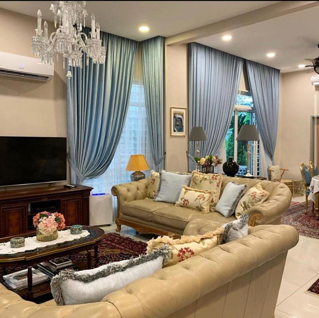 Semi-D, Double Storey House  Greenhill Residence, - photo 8