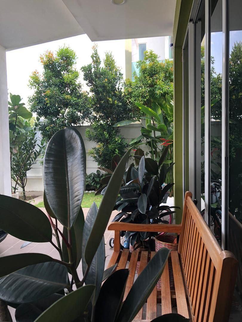 Semi-D, Double Storey House  Greenhill Residence, - photo 11