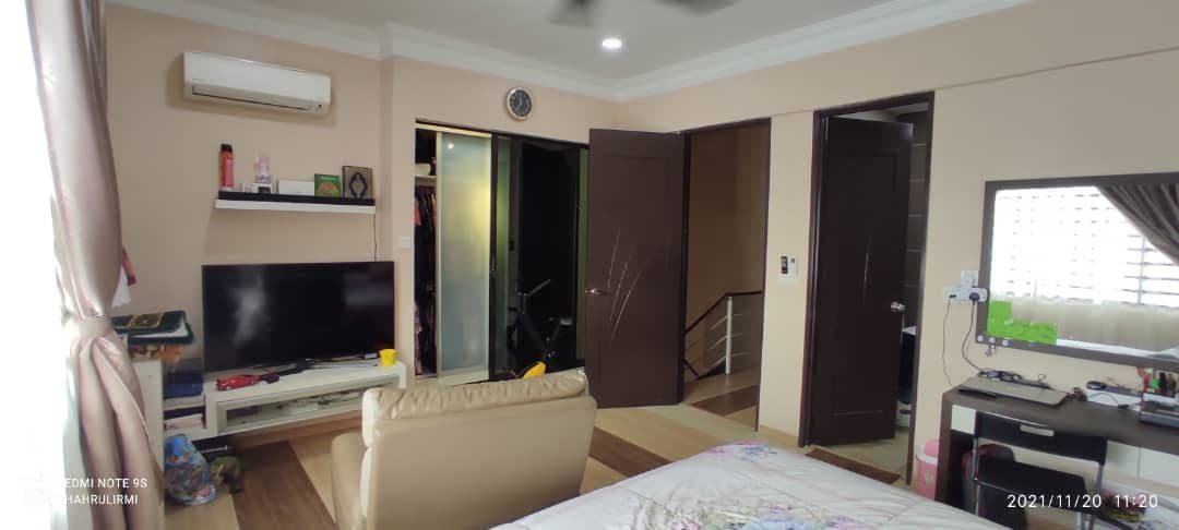 2 Storey Terrace House  Ken Rimba Legian - photo 2