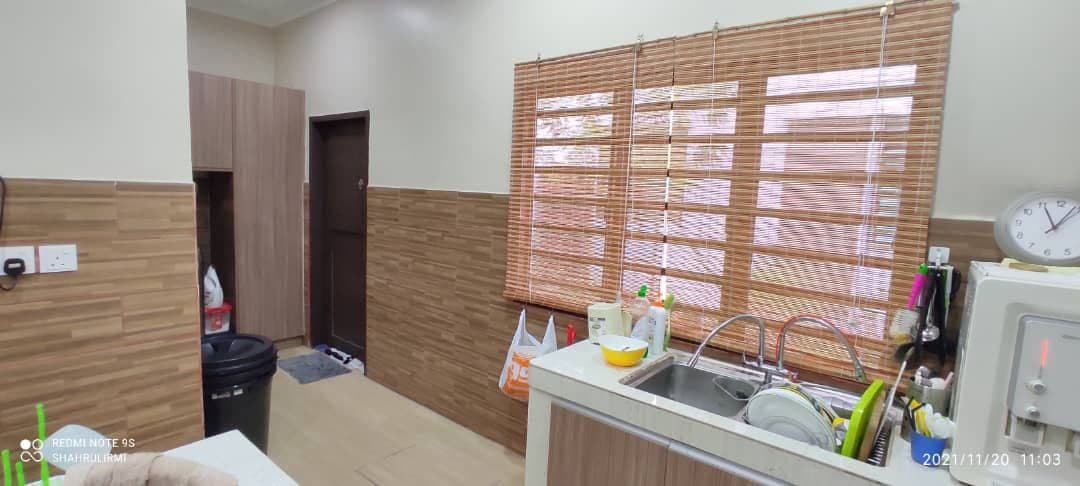 2 Storey Terrace House  Ken Rimba Legian - photo 3