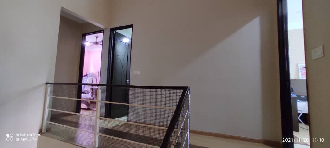 2 Storey Terrace House  Ken Rimba Legian - photo 4