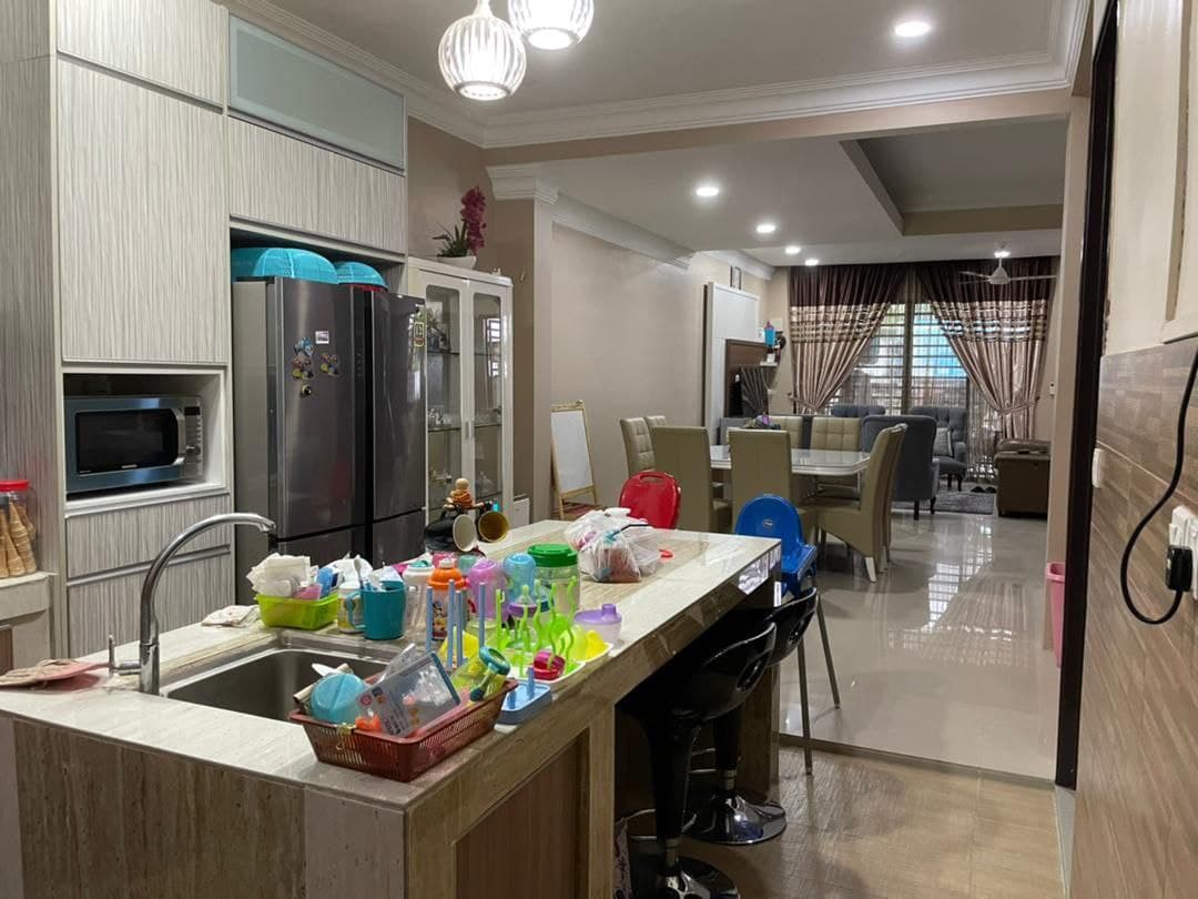 2 Storey Terrace House  Ken Rimba Legian - photo 7